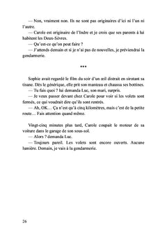 Bienvenue au village des rêves