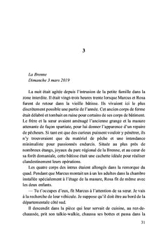 Bienvenue au village des rêves