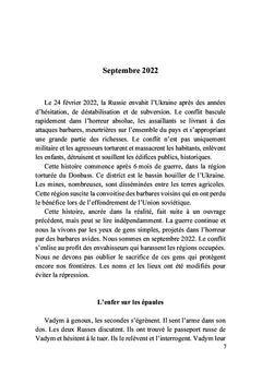 Hordes barbares