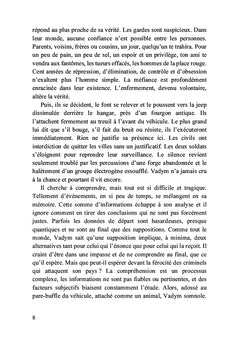 Hordes barbares
