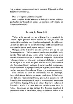 Hordes barbares