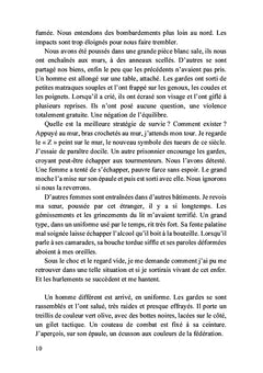 Hordes barbares