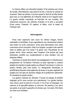 Hordes barbares