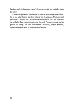 Hordes barbares
