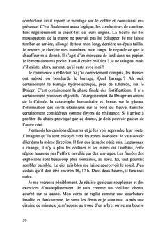 Hordes barbares
