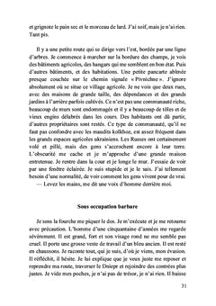 Hordes barbares