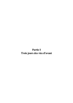 Les choses méprisables