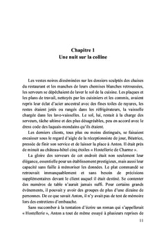 Les choses méprisables
