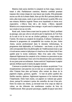 Les choses méprisables