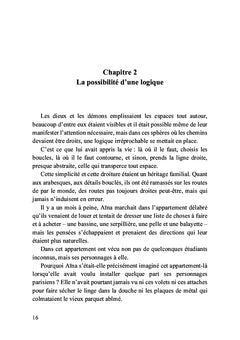 Les choses méprisables