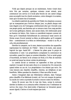 Les choses méprisables