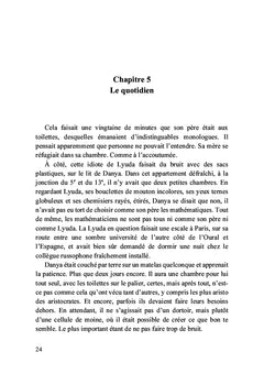 Les choses méprisables