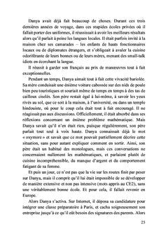 Les choses méprisables