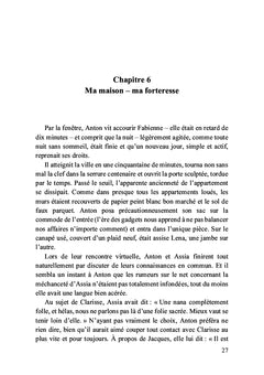 Les choses méprisables