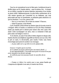 Le lien qui nous unit