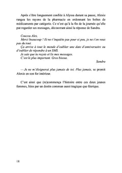 Le lien qui nous unit