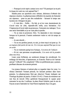 Le lien qui nous unit