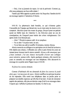 Le lien qui nous unit