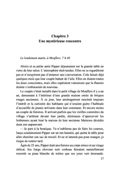 Le lien qui nous unit