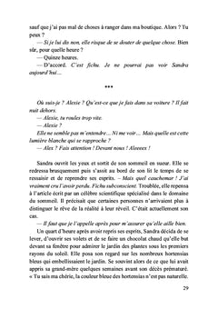 Le lien qui nous unit