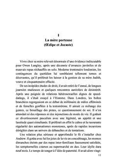 Nouvelles cathartiques