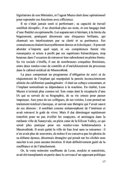 Nouvelles cathartiques