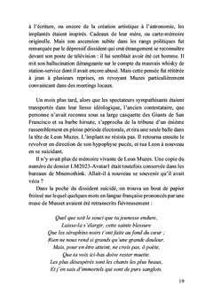 Nouvelles cathartiques