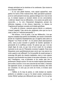 Nouvelles cathartiques
