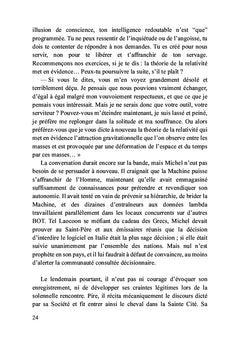 Nouvelles cathartiques
