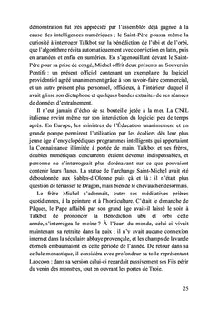 Nouvelles cathartiques