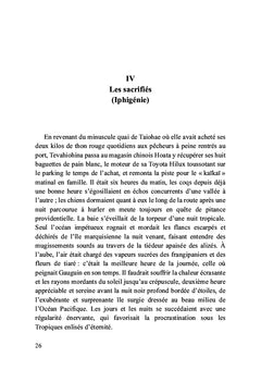 Nouvelles cathartiques