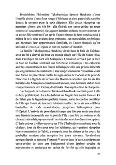Nouvelles cathartiques