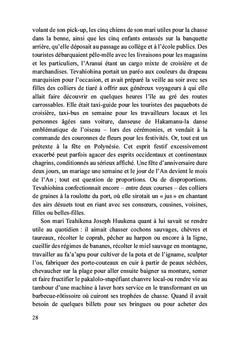 Nouvelles cathartiques