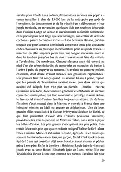 Nouvelles cathartiques