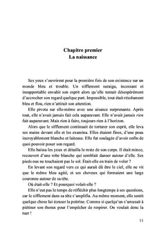 La dissidente destinée, ou la première mésaventure d'Analea Stedlana