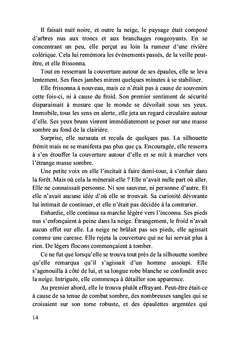 La dissidente destinée, ou la première mésaventure d'Analea Stedlana