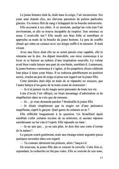 La dissidente destinée, ou la première mésaventure d'Analea Stedlana