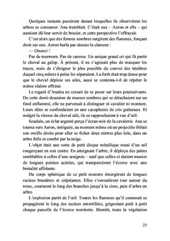 La dissidente destinée, ou la première mésaventure d'Analea Stedlana
