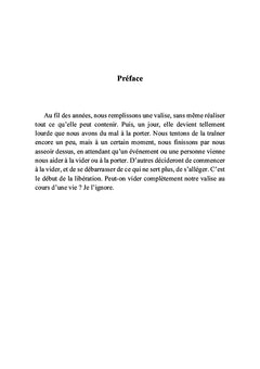 L'empecheuse de tourner en rond