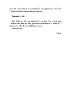 L'empecheuse de tourner en rond