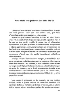 L'empecheuse de tourner en rond