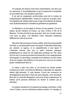 L'empecheuse de tourner en rond