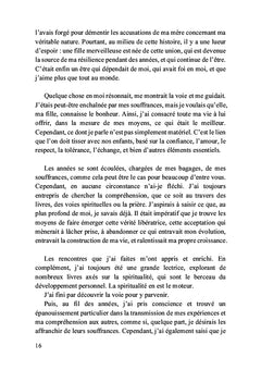 L'empecheuse de tourner en rond