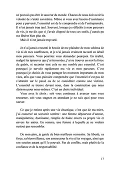 L'empecheuse de tourner en rond