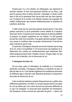 L'empecheuse de tourner en rond