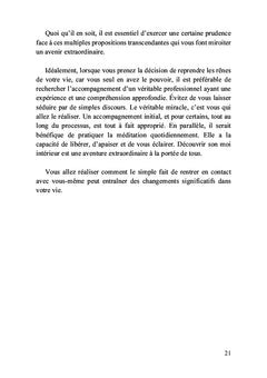 L'empecheuse de tourner en rond