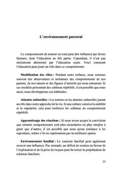 L'empecheuse de tourner en rond