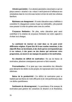 L'empecheuse de tourner en rond