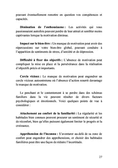 L'empecheuse de tourner en rond