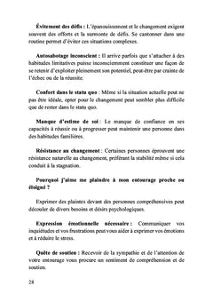 L'empecheuse de tourner en rond